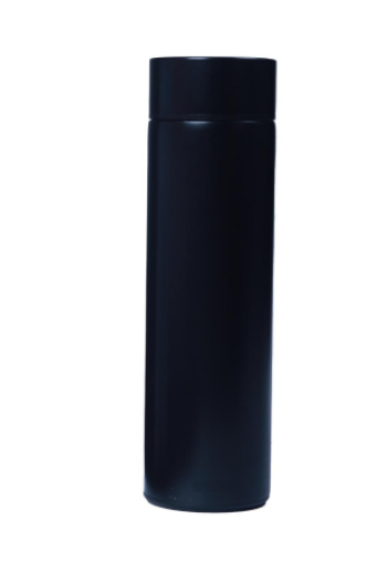 Offikraft Sensor Bottle - Black